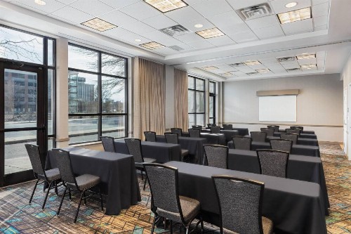 Residence Inn Louisville Downtown - image 20