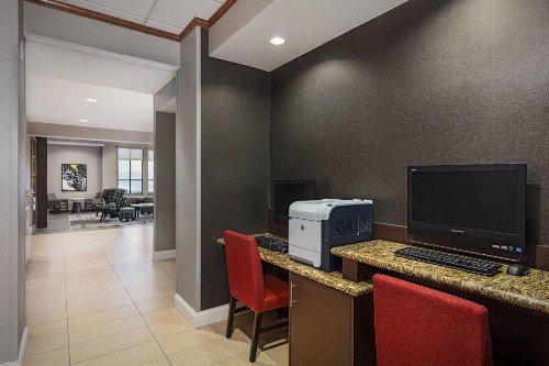 Residence Inn Louisville Downtown - image 21
