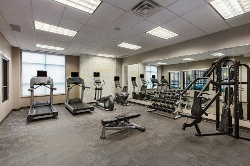 Residence Inn Louisville Downtown - image 29