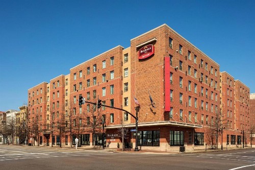 Residence Inn Louisville Downtown - image 5