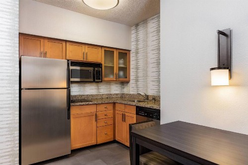 Residence Inn Louisville Downtown - image 6