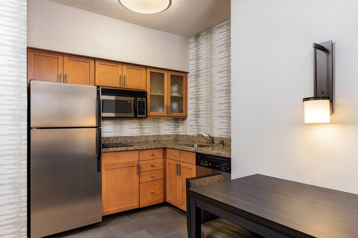 Residence Inn Louisville Downtown - image 6
