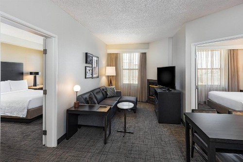 Residence Inn Louisville Downtown - image 7