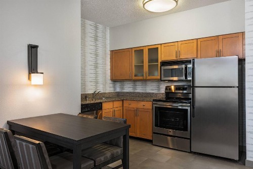 Residence Inn Louisville Downtown - image 8