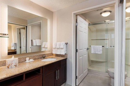 Residence Inn Louisville Downtown - image 9