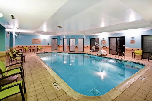 SpringHill Suites Louisville Airport - image 11