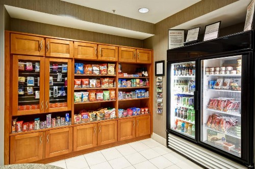 SpringHill Suites Louisville Airport - image 17