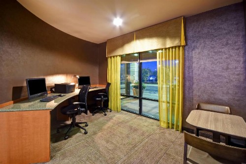 SpringHill Suites Louisville Airport - image 18