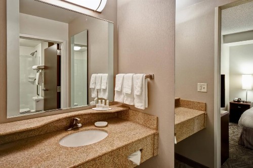 SpringHill Suites Louisville Airport - image 2