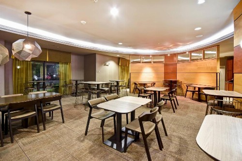 SpringHill Suites Louisville Airport - image 23