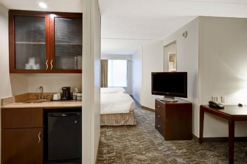 SpringHill Suites Louisville Airport - image 28