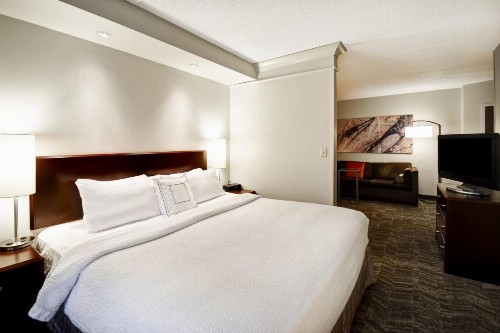 SpringHill Suites Louisville Airport - image 29