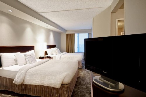 SpringHill Suites Louisville Airport - image 30