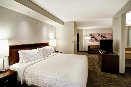 SpringHill Suites Louisville Airport - image 35