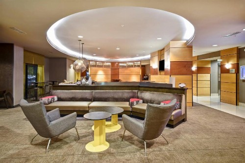 SpringHill Suites Louisville Airport - image 8