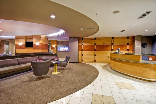 SpringHill Suites Louisville Airport - image 9