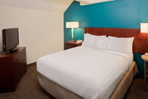 Residence Inn Louisville East