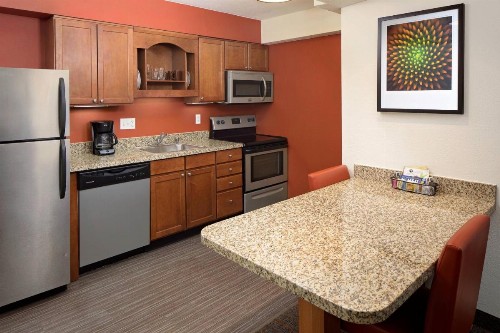Residence Inn Louisville East - image 10