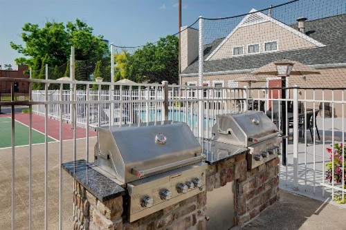 Residence Inn Louisville East - image 11