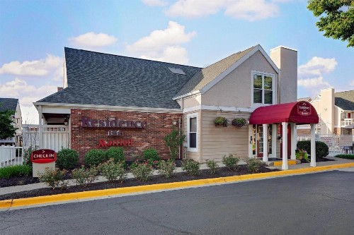Residence Inn Louisville East - image 15