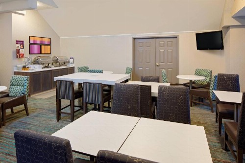 Residence Inn Louisville East - image 18