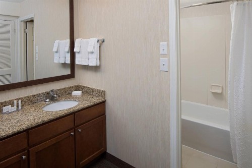 Residence Inn Louisville East - image 19