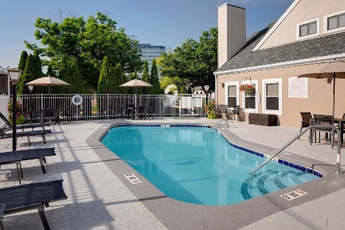 Residence Inn Louisville East - image 2