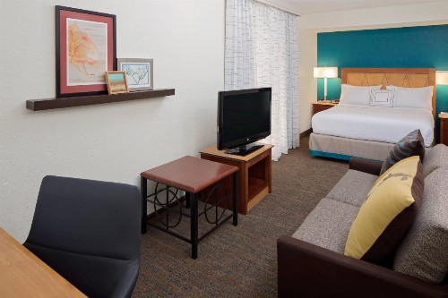 Residence Inn Louisville East - image 22
