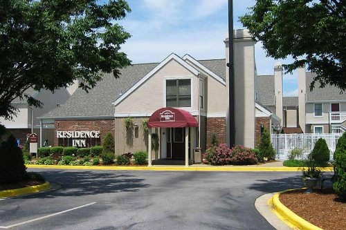 Residence Inn Louisville East - image 9