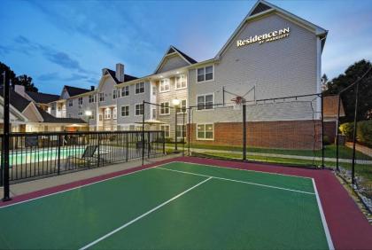 Residence Inn Louisville Airport - image 14