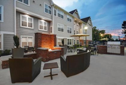 Residence Inn Louisville Airport - image 15