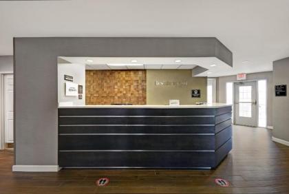 Residence Inn Louisville Airport - image 7