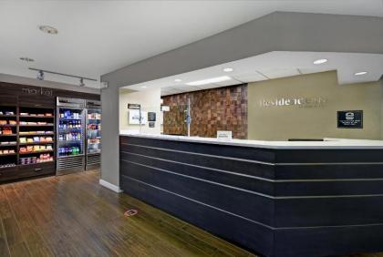 Residence Inn Louisville Airport - image 8