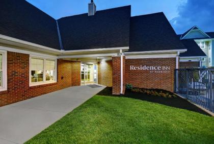 Residence Inn Louisville Airport - image 9
