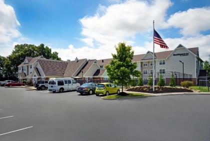 Residence Inn Louisville Airport - image 10