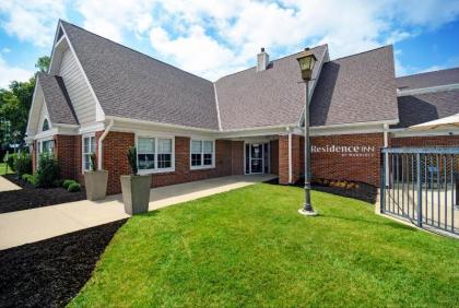 Residence Inn Louisville Airport - image 11
