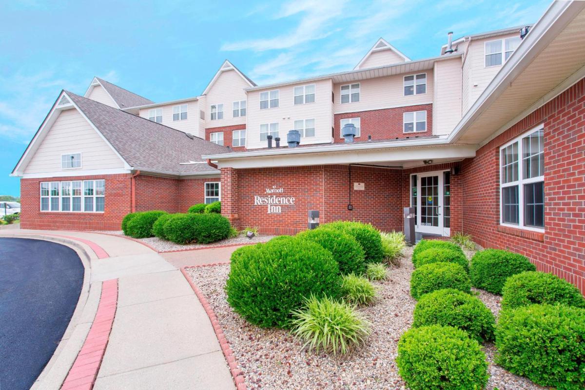 Residence Inn Louisville Northeast - main image