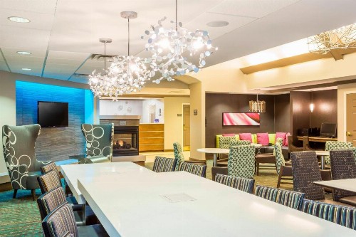 Residence Inn Louisville Northeast - image 10