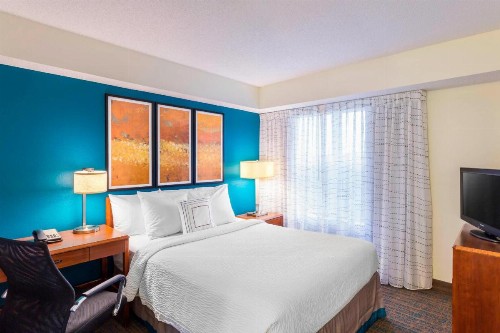 Residence Inn Louisville Northeast - image 12