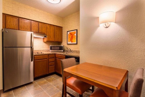 Residence Inn Louisville Northeast - image 13
