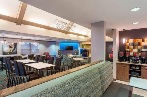 Residence Inn Louisville Northeast - image 14