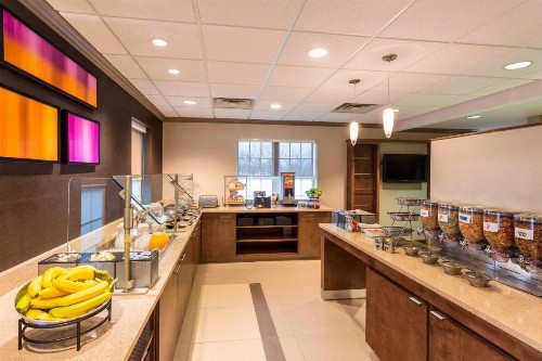 Residence Inn Louisville Northeast - image 15
