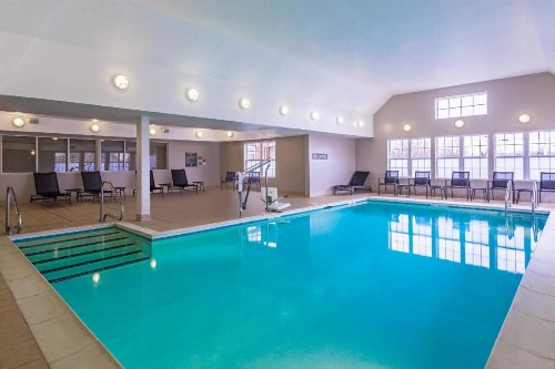 Residence Inn Louisville Northeast - image 16