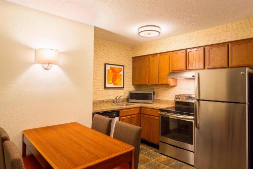 Residence Inn Louisville Northeast - image 17