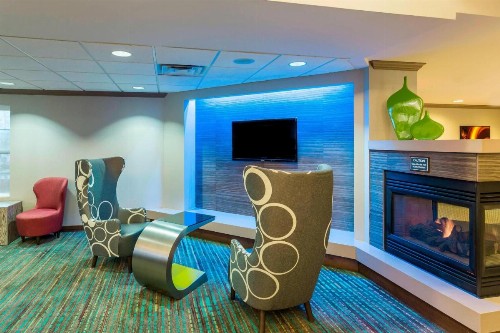 Residence Inn Louisville Northeast - image 18