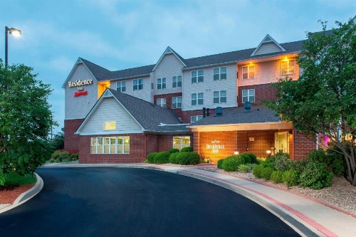 Residence Inn Louisville Northeast - image 19