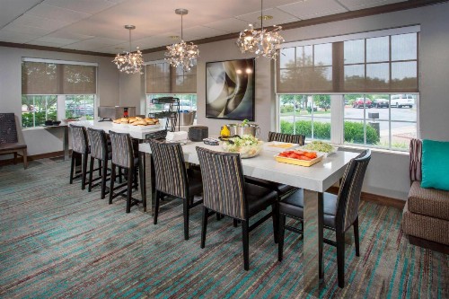Residence Inn Louisville Northeast - image 20