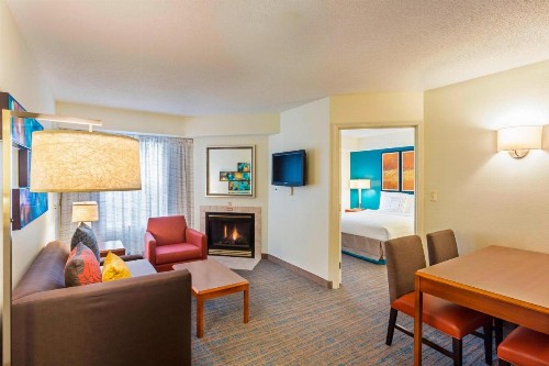Residence Inn Louisville Northeast - image 21