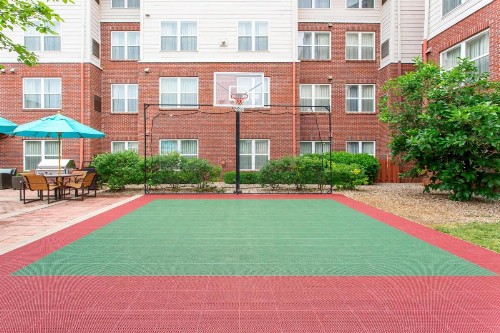 Residence Inn Louisville Northeast - image 23