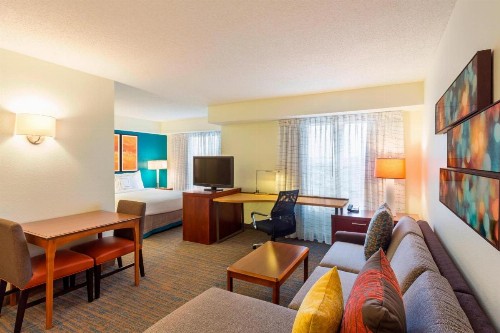 Residence Inn Louisville Northeast - image 24